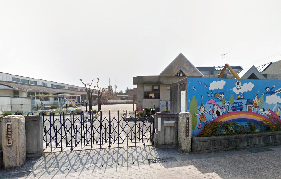 ヴェルドミール栗東 幼稚園