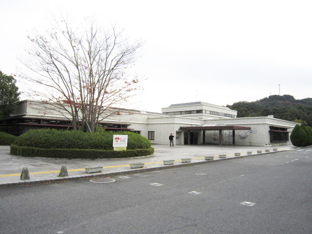 ヴェルドミール栗東 図書館