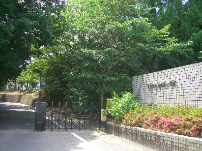 ヴェルドミール栗東 小学校