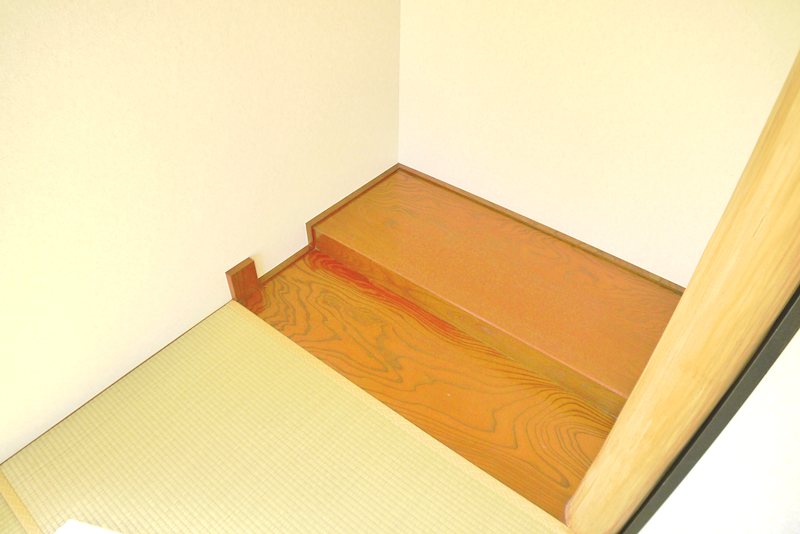 【常陸太田市磯部町　中古住宅】 その他