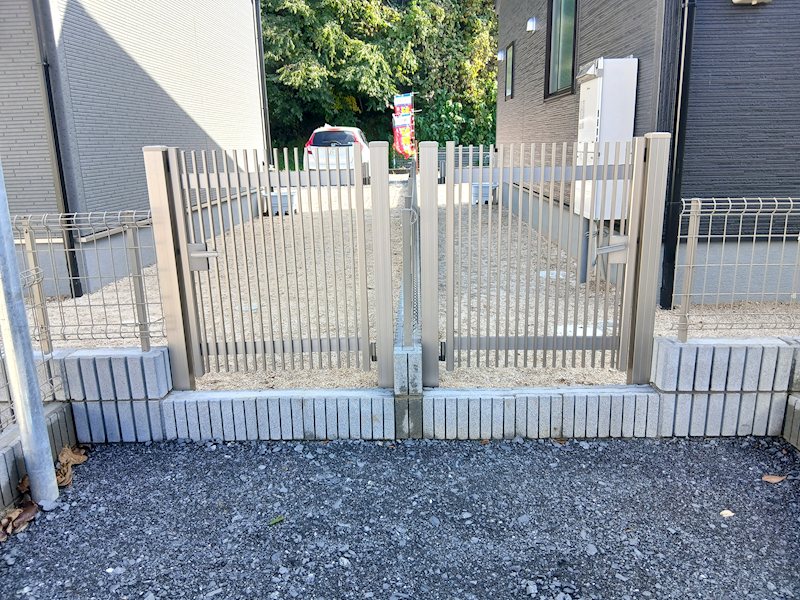 【最終1棟】　小美玉市小川第1　2号棟 その他