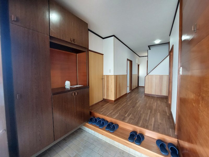 石岡市若松３丁目　【中古住宅】 内観写真（その他）