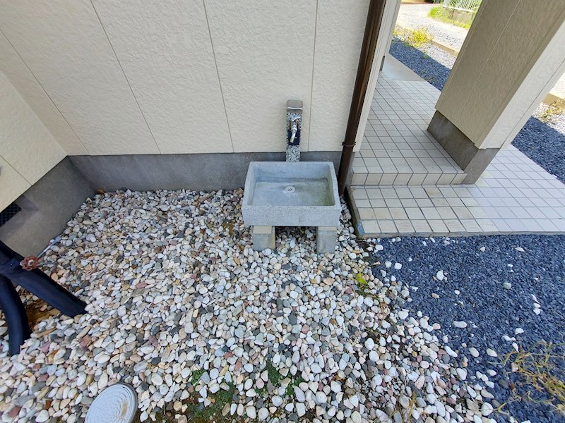 石岡市若松３丁目　【中古住宅】 現地写真（その他）