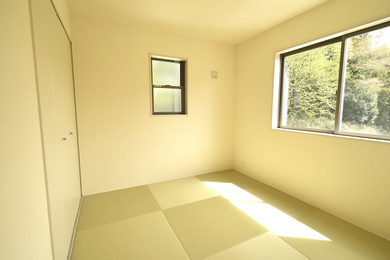 【限定1棟】　小美玉市清風台団地第6 内観写真（内装）