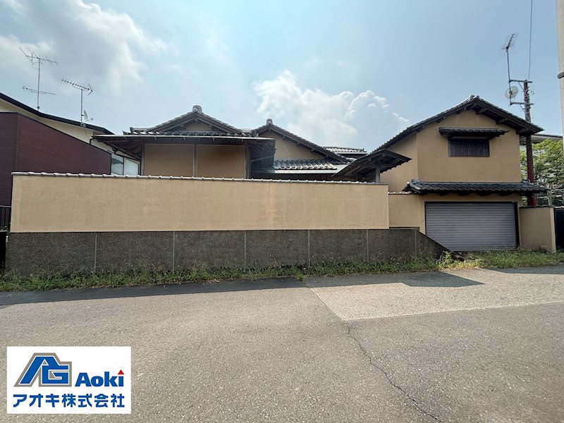 石岡市旭台　【中古住宅】 その他