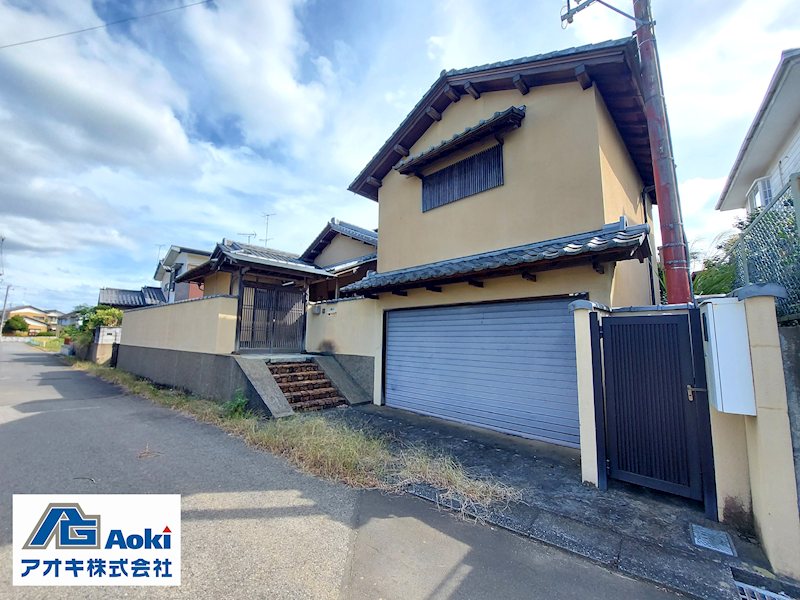 石岡市旭台　【中古住宅】 その他