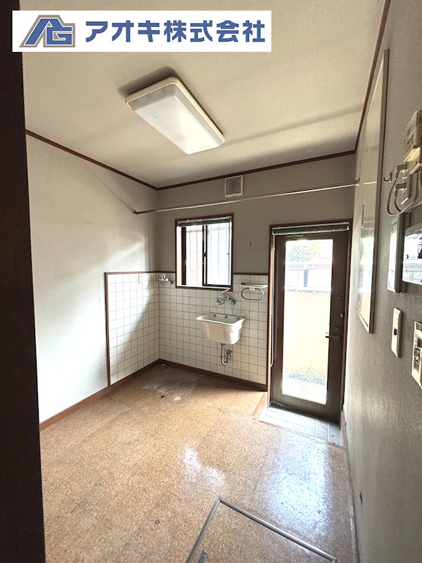 石岡市旭台　【中古住宅】 その他