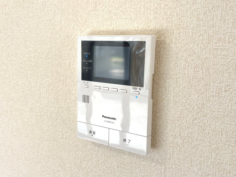 石岡市若松3丁目　【中古住宅】 設備