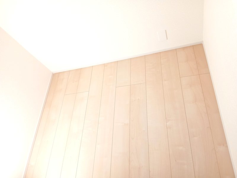【最終1棟】　小美玉市上玉里第2　 その他