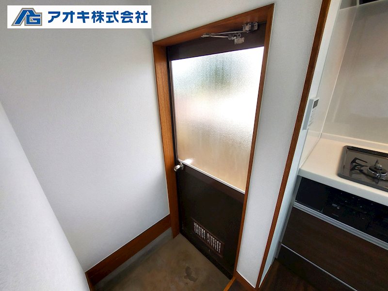 小美玉市堅倉　【中古住宅】 その他