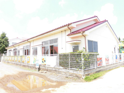【太陽光搭載】　第2石岡市茨城 幼稚園