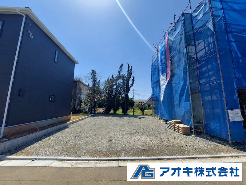 【全2棟】　鉾田市舟木第1　1号棟 その他