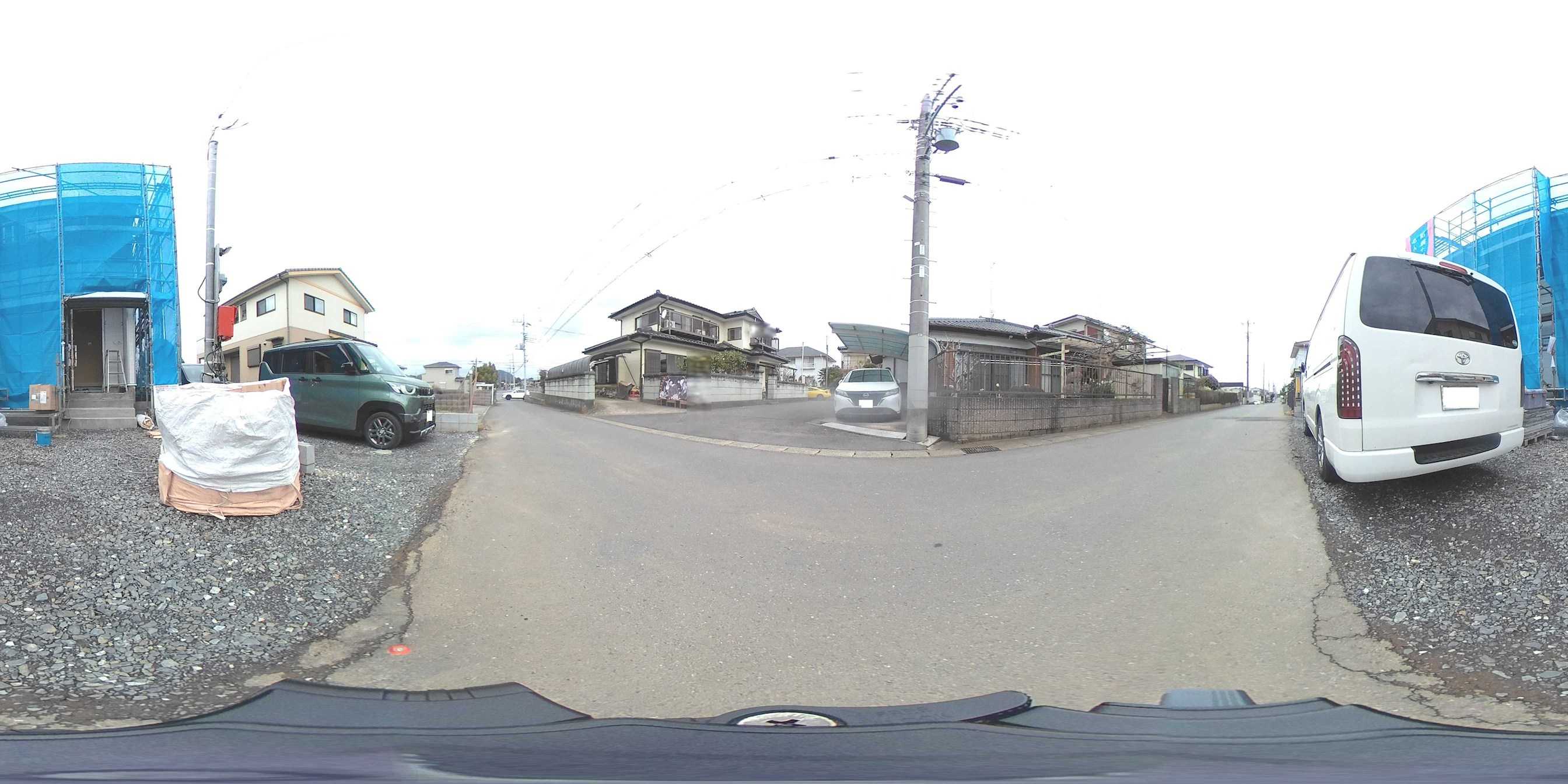 現地写真