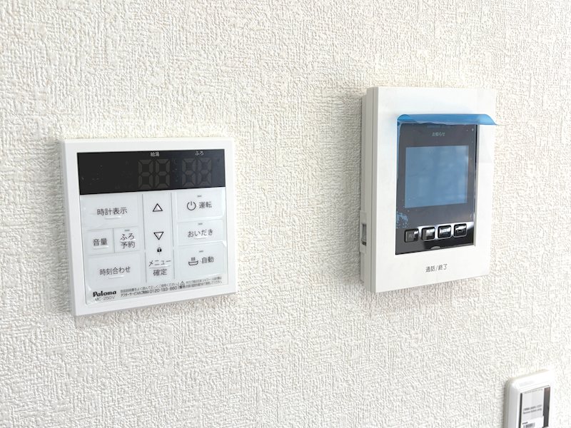 中古戸建　笠間市下郷 設備