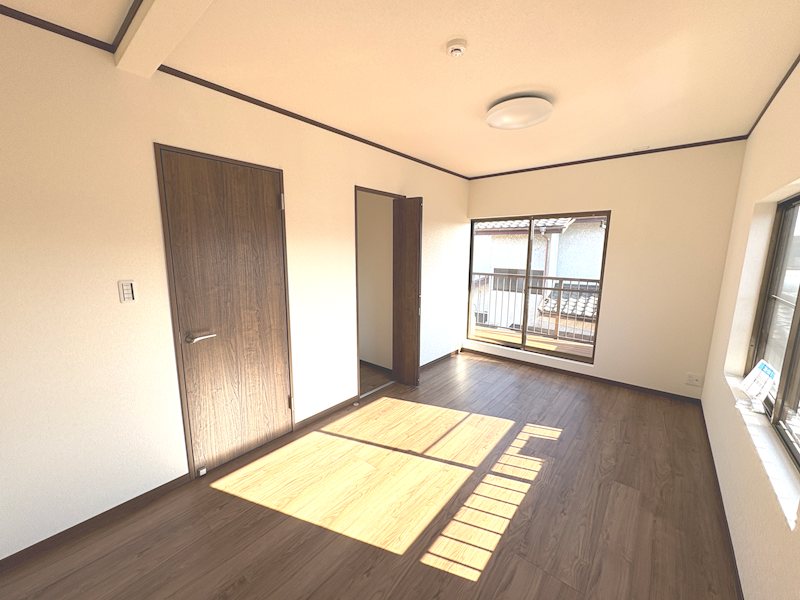 中古戸建　笠間市下郷 設備