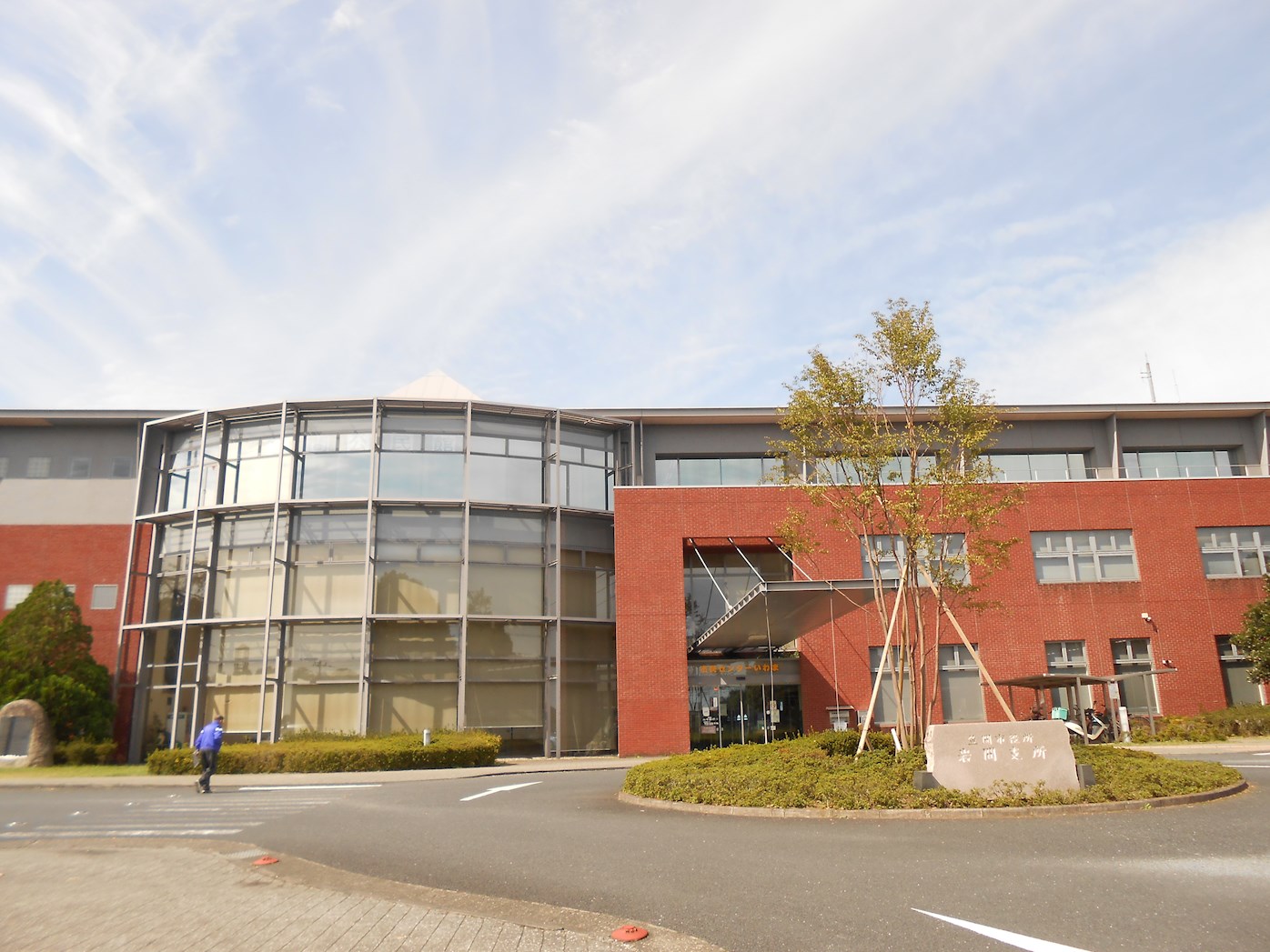 中古戸建　笠間市下郷 役所