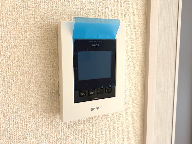 【限定1棟】第１石岡市旭台◆長期優良住宅◆ 内観写真（寝室）