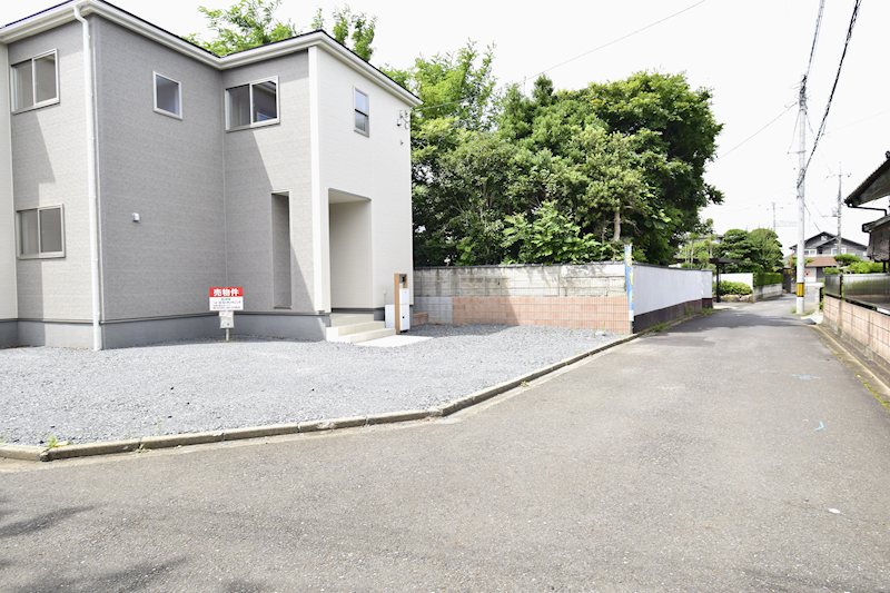 【限定1棟】 第１石岡市旭台 ◆長期優良住宅◆ その他