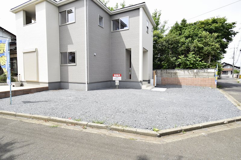 【限定1棟】 第１石岡市旭台 ◆長期優良住宅◆ その他
