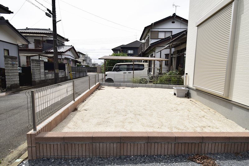 【限定1棟】 第１石岡市旭台 ◆長期優良住宅◆ その他