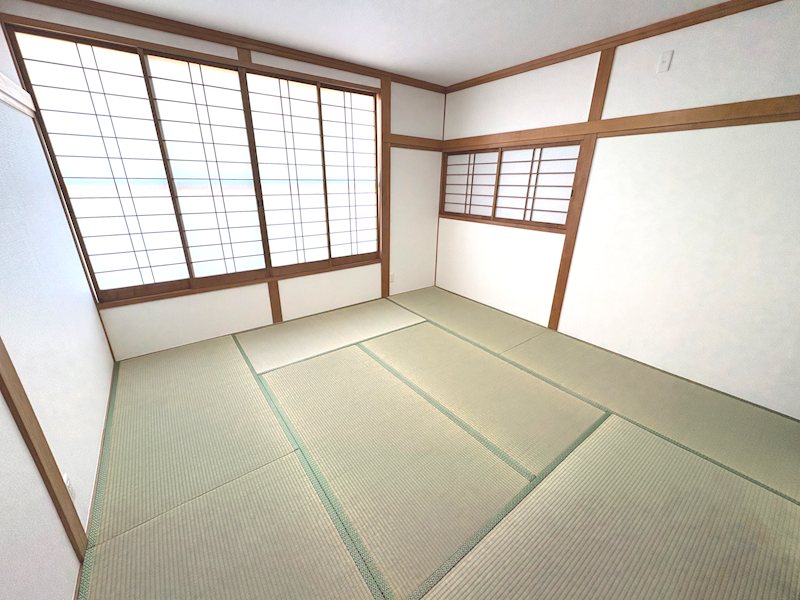 【中古戸建】笠間市東平1期 その他