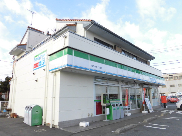 【中古戸建】笠間市東平1期 コンビニ
