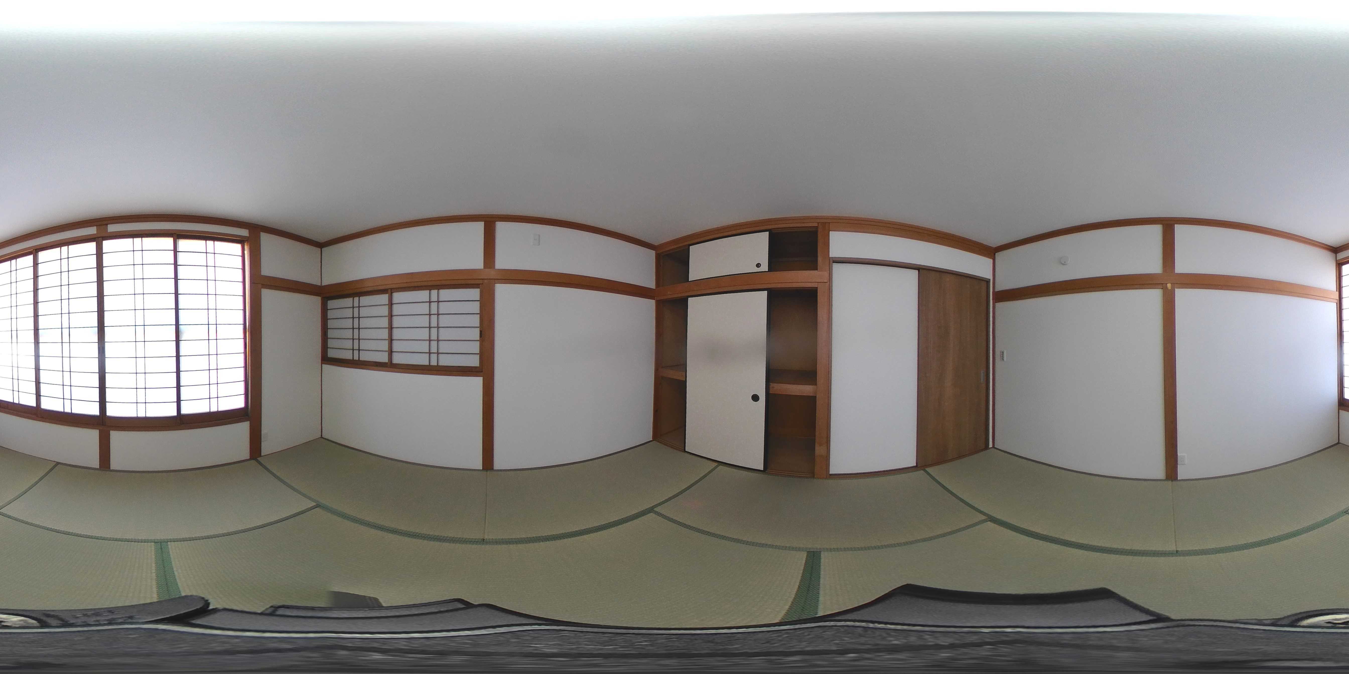 【中古戸建】笠間市東平1期 和室