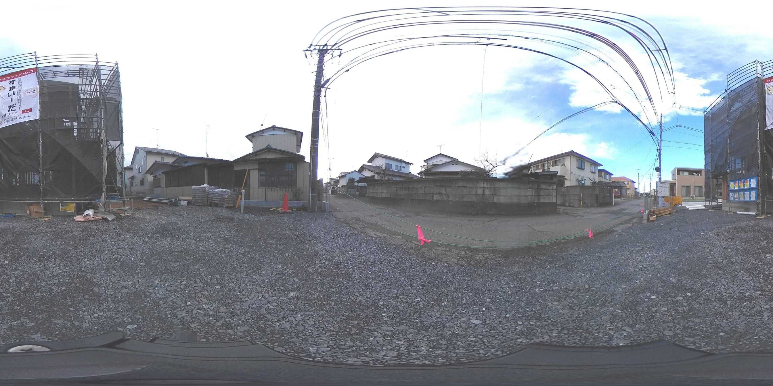 その他環境写真