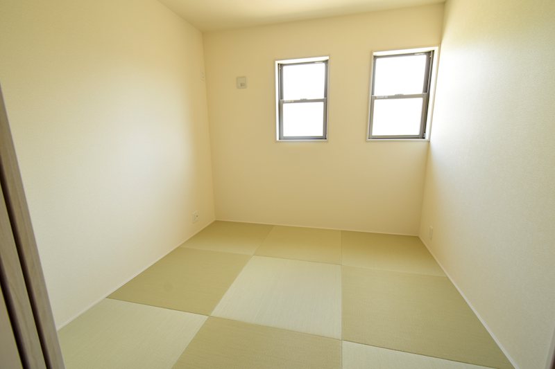 【平屋物件】 小美玉市納場第5 内観写真（内装）