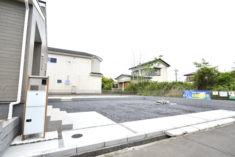 【平屋物件】 小美玉市納場第5 その他