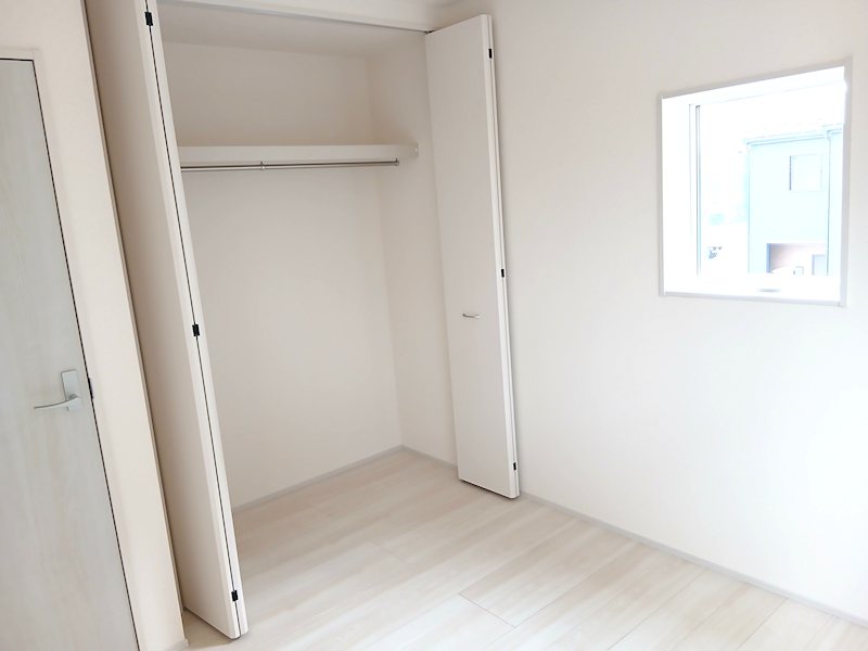 【全8棟】　かすみがうら市下稲吉2期 　4号棟 同仕様写真（浴室）