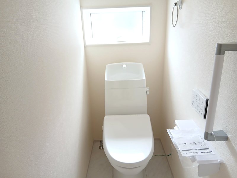 【全8棟】　かすみがうら市下稲吉2期 　4号棟 その他