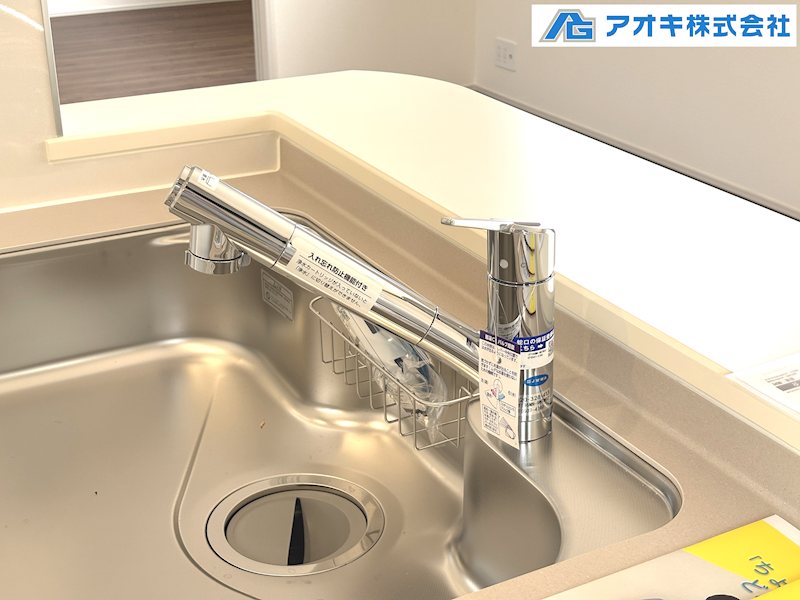 【全8棟】　かすみがうら市下稲吉2期 　6号棟 その他