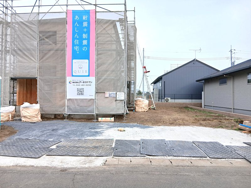 小美玉市羽鳥第12　1号棟 その他