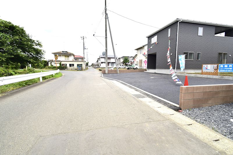【最終1棟】　小美玉市羽鳥第12　1号棟 その他
