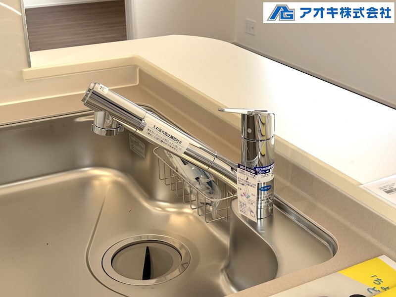 【全4棟】　第1笠間市南友部　2号棟 その他