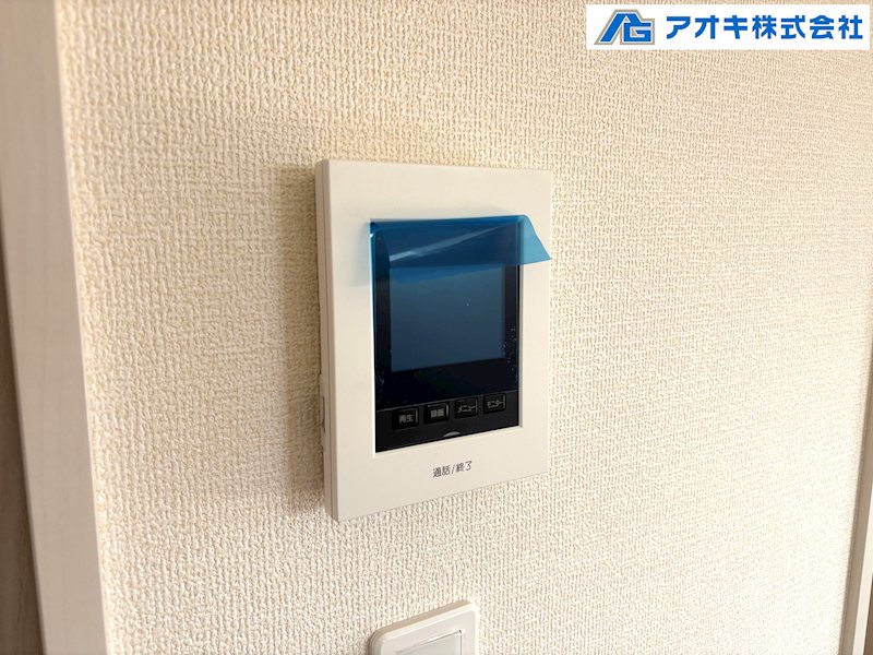 【全4棟】　第1笠間市南友部　2号棟 設備