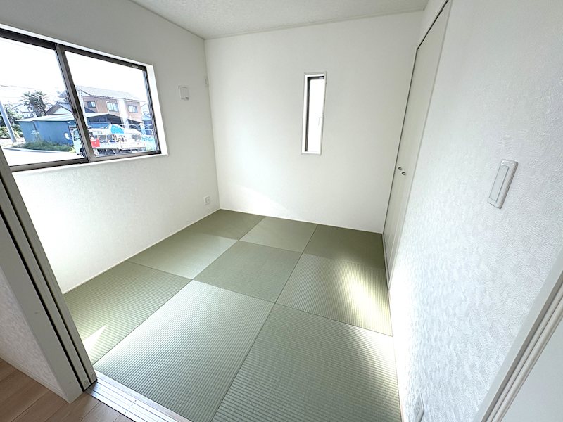 【限定1棟】 小美玉市羽刈第4  同仕様写真（その他内観）