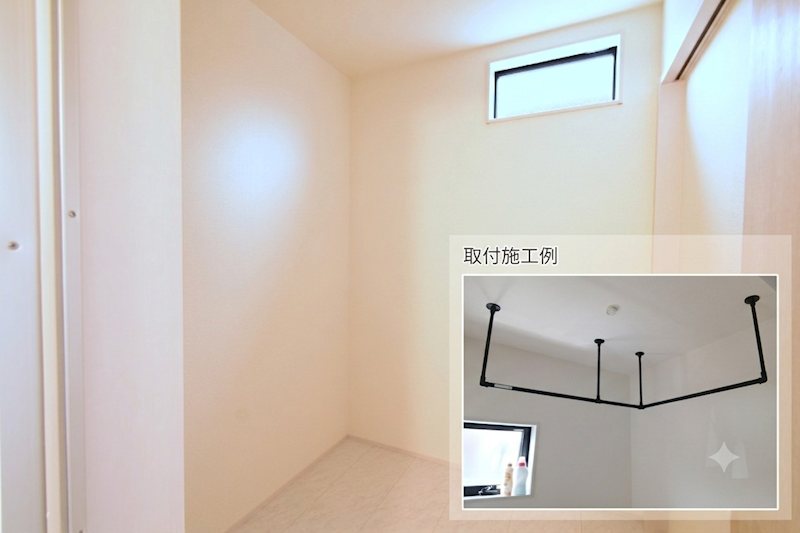 【限定１棟】　石岡市石岡３期　 その他