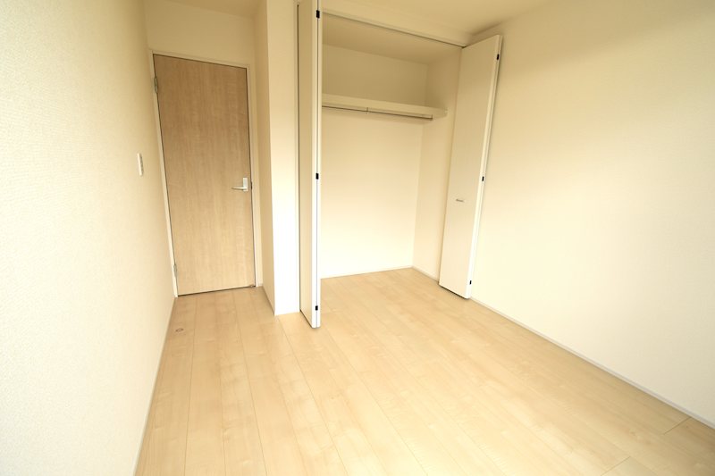 【限定１棟】　石岡市石岡３期　 内観写真（内装）