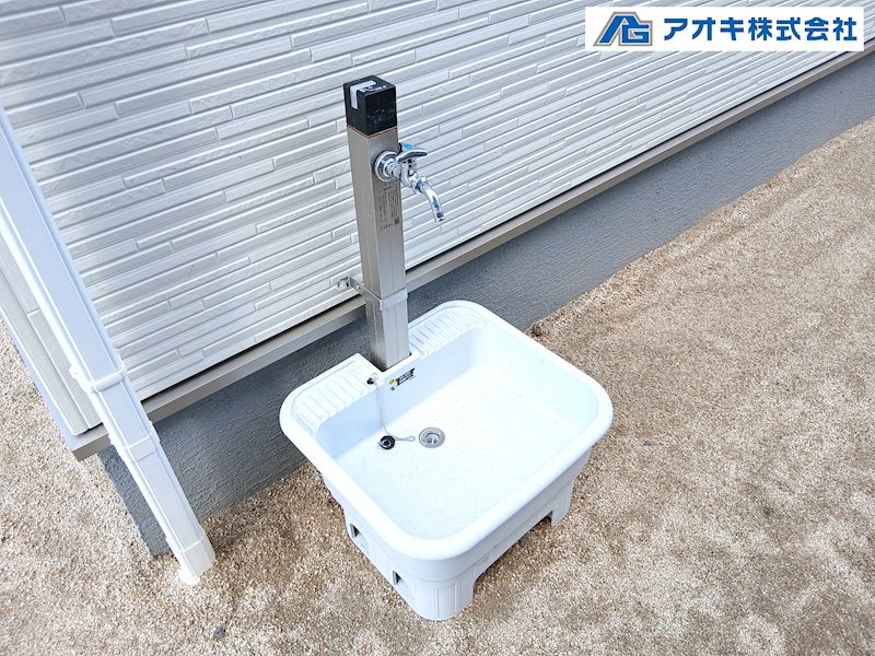 【限定１棟】　石岡市石岡３期　 設備