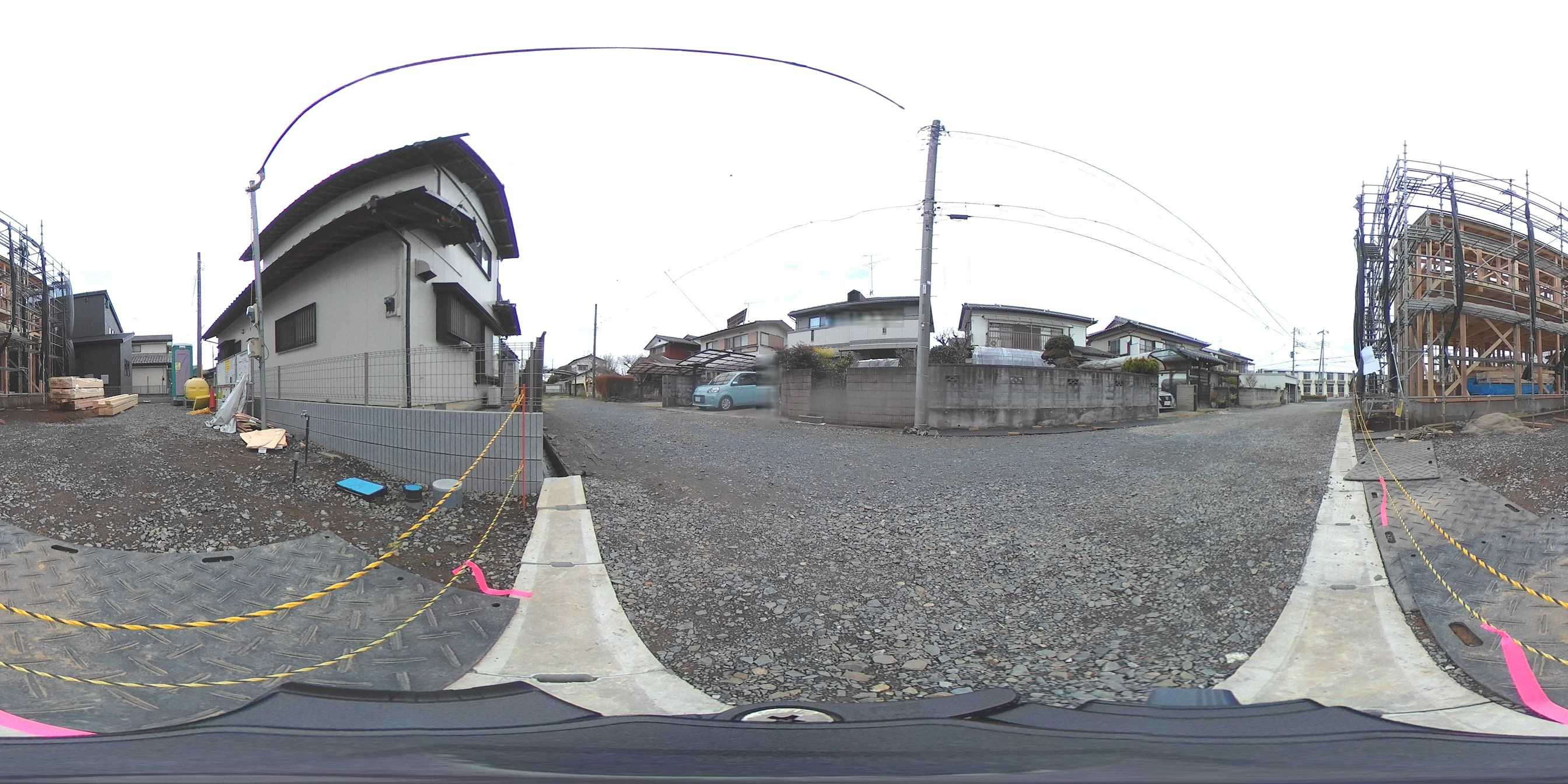 【限定１棟】　石岡市石岡３期　 その他環境写真