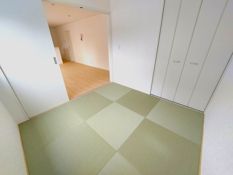 【限定１棟】　小美玉市納場第4 内観写真（内装）