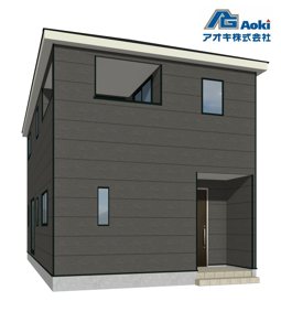 【限定１棟】　小美玉市納場第4 同仕様写真（その他内観）