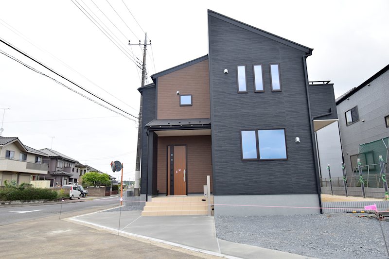 【限定1棟】　小美玉市清風台団地６期 その他
