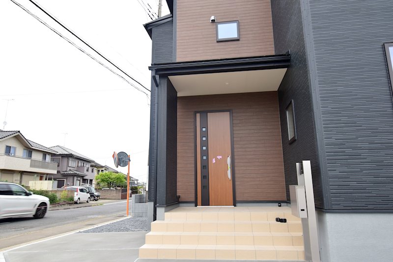 【限定1棟】　小美玉市清風台団地６期 その他