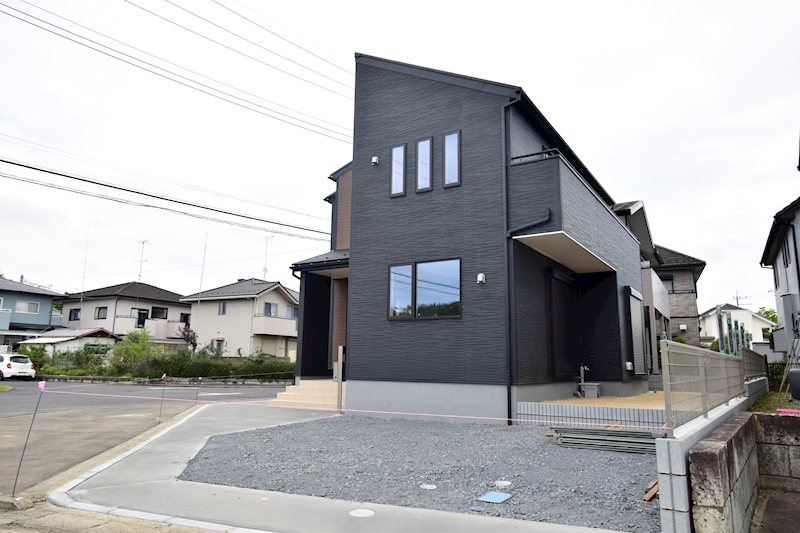 【限定1棟】　小美玉市清風台団地６期 その他