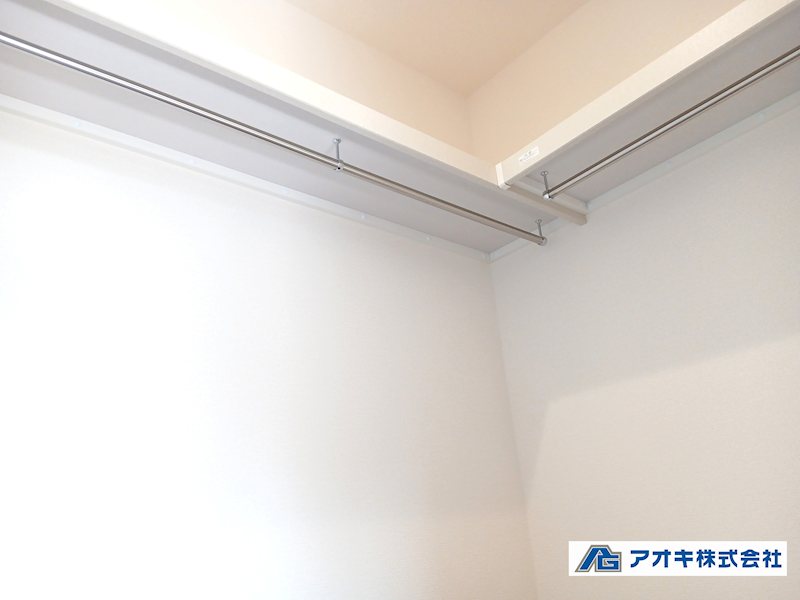 【太陽光搭載】　平屋物件　茨城町前田4期 内観写真（内装）
