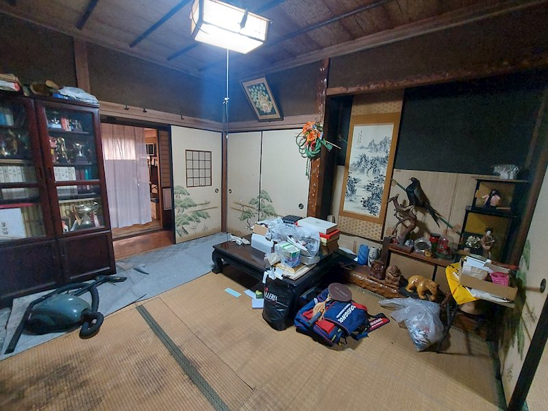 茨城県石岡市府中３丁目1785-4 内観写真（内装）