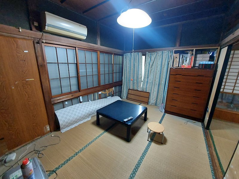 茨城県石岡市府中３丁目1785-4 内観写真（リビング）